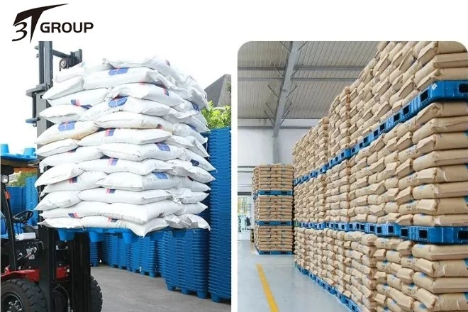 Teach you how to choose the right pallets