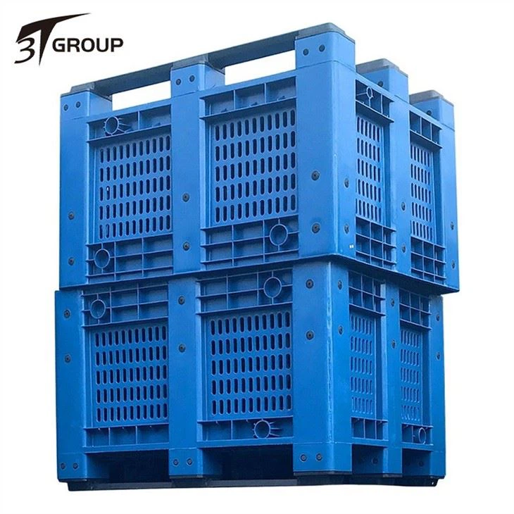 Agriculture Fixed Wall Harvest Bulk Bins factory