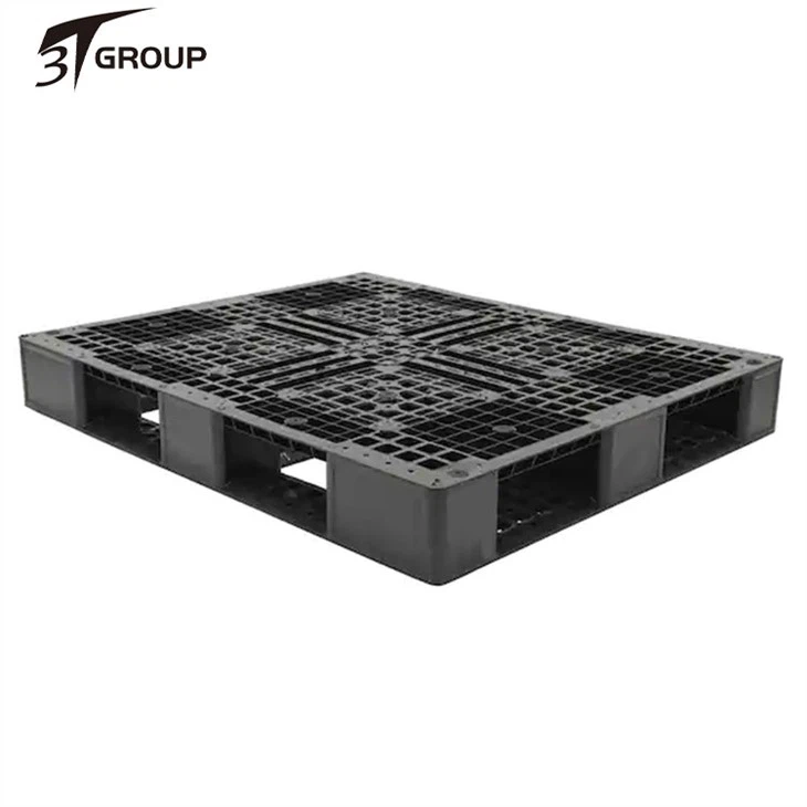 plastic pallets for basement storage PRICE