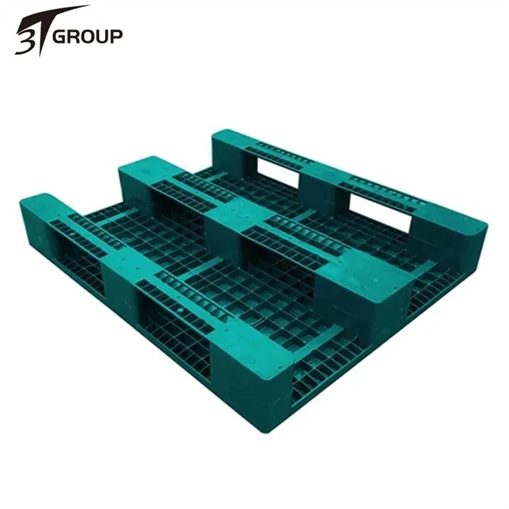 Plastic Rackable Use Pallet factory