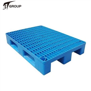 Rack izturīgas plastmasas paletes