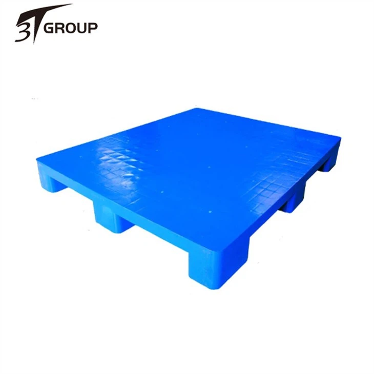 Light Weight 9 Legs Plastic Palle